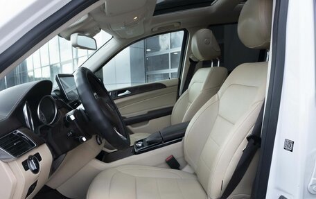Mercedes-Benz GLE, 2018 год, 3 550 000 рублей, 5 фотография
