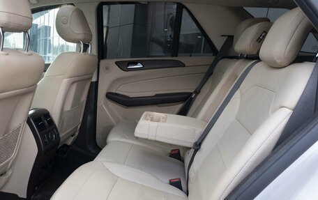 Mercedes-Benz GLE, 2018 год, 3 550 000 рублей, 9 фотография