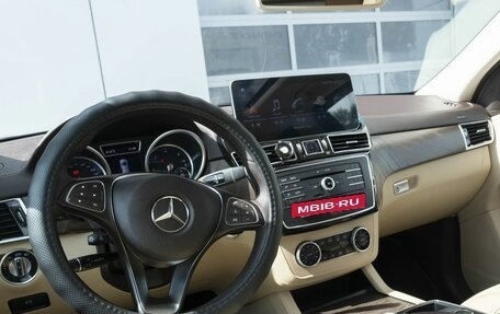 Mercedes-Benz GLE, 2018 год, 3 550 000 рублей, 6 фотография