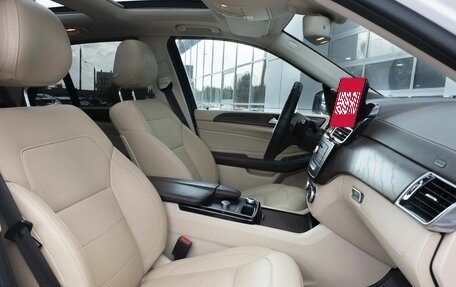 Mercedes-Benz GLE, 2018 год, 3 550 000 рублей, 8 фотография