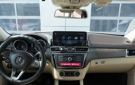 Mercedes-Benz GLE, 2018 год, 3 550 000 рублей, 7 фотография