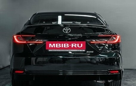 Toyota Camry, 2025 год, 5 050 000 рублей, 7 фотография