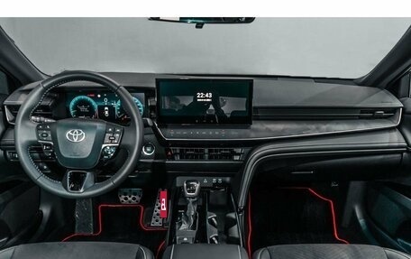 Toyota Camry, 2025 год, 5 050 000 рублей, 25 фотография