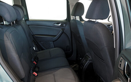 Skoda Yeti I рестайлинг, 2012 год, 655 000 рублей, 16 фотография