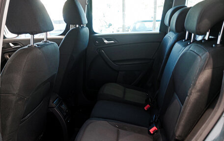 Skoda Yeti I рестайлинг, 2012 год, 655 000 рублей, 14 фотография