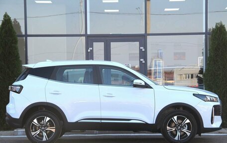 Chery Tiggo 4 I рестайлинг, 2025 год, 2 350 000 рублей, 4 фотография