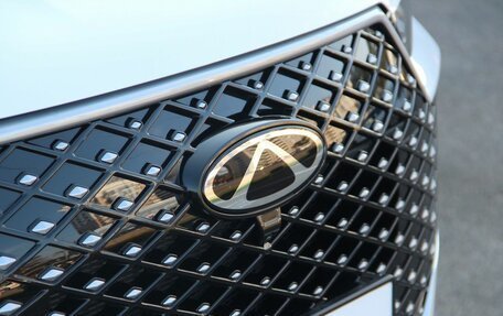 Chery Tiggo 4 I рестайлинг, 2025 год, 2 350 000 рублей, 12 фотография