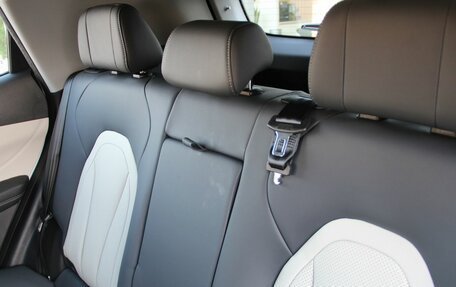 Chery Tiggo 4 I рестайлинг, 2025 год, 2 350 000 рублей, 31 фотография