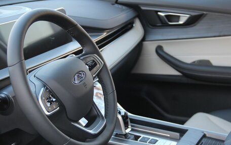 Chery Tiggo 4 I рестайлинг, 2025 год, 2 350 000 рублей, 23 фотография