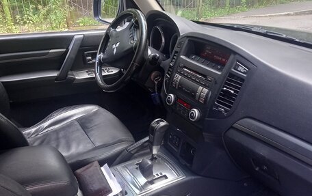 Mitsubishi Pajero IV, 2013 год, 1 750 000 рублей, 3 фотография