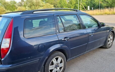 Ford Mondeo III, 2004 год, 399 000 рублей, 6 фотография
