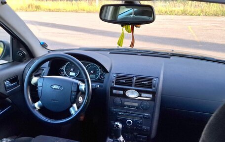 Ford Mondeo III, 2004 год, 399 000 рублей, 12 фотография