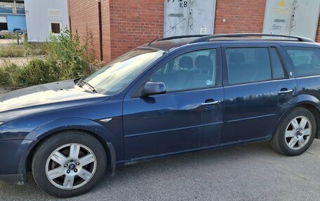 Ford Mondeo III, 2004 год, 399 000 рублей, 9 фотография
