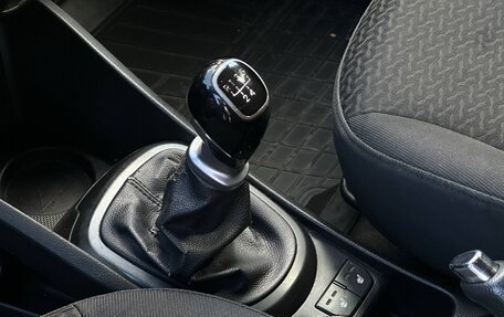 KIA Rio III рестайлинг, 2014 год, 500 000 рублей, 17 фотография