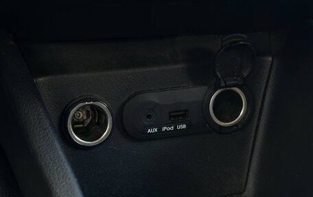 KIA Rio III рестайлинг, 2014 год, 500 000 рублей, 19 фотография