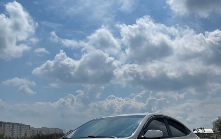 Hyundai Solaris II рестайлинг, 2013 год, 770 000 рублей, 4 фотография