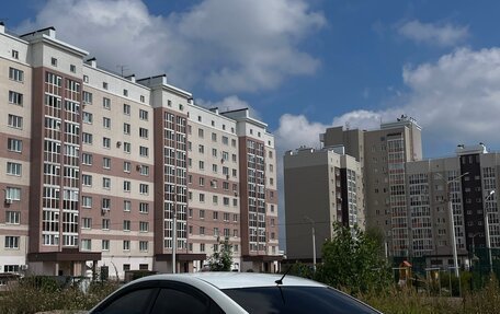 Hyundai Solaris II рестайлинг, 2013 год, 770 000 рублей, 6 фотография