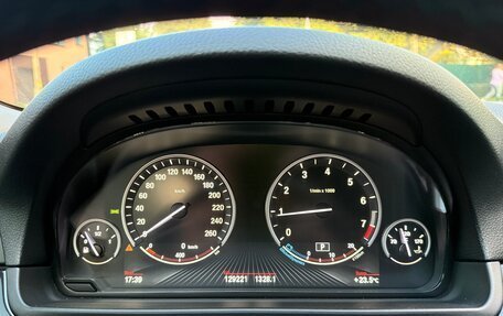 BMW 5 серия, 2014 год, 1 800 000 рублей, 14 фотография