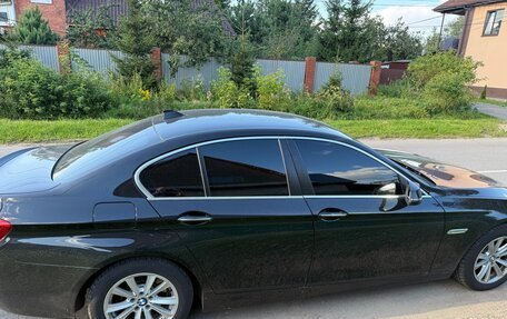 BMW 5 серия, 2014 год, 1 800 000 рублей, 8 фотография