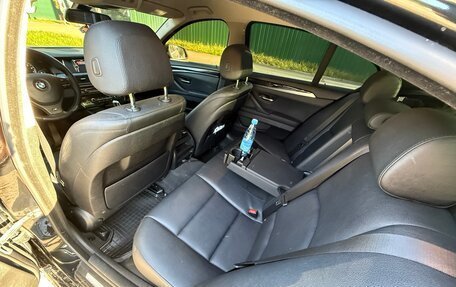 BMW 5 серия, 2014 год, 1 800 000 рублей, 12 фотография