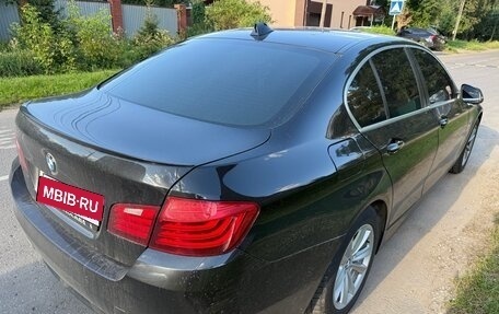BMW 5 серия, 2014 год, 1 800 000 рублей, 7 фотография