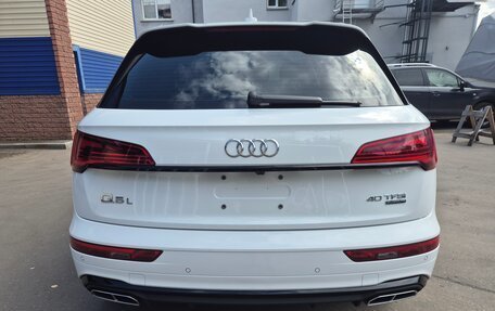 Audi Q5, 2023 год, 4 620 000 рублей, 9 фотография