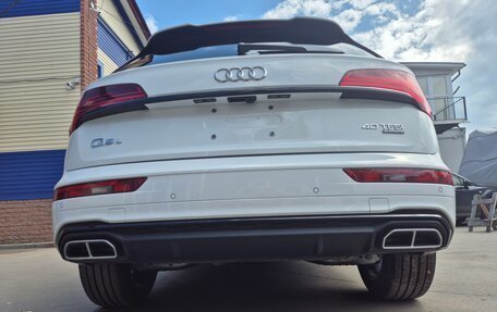 Audi Q5, 2023 год, 4 620 000 рублей, 10 фотография