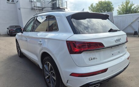 Audi Q5, 2023 год, 4 620 000 рублей, 12 фотография