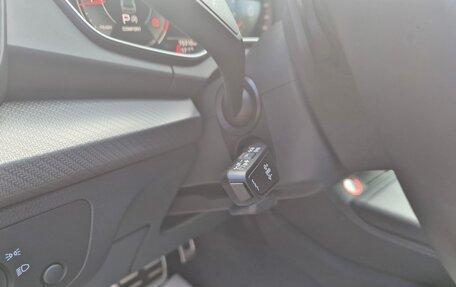 Audi Q5, 2023 год, 4 620 000 рублей, 19 фотография