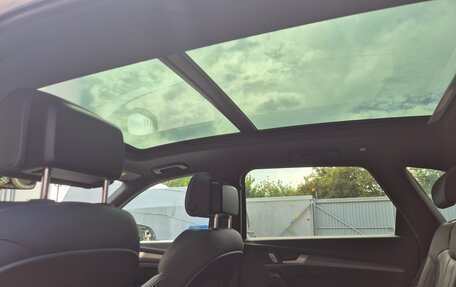 Audi Q5, 2023 год, 4 620 000 рублей, 25 фотография