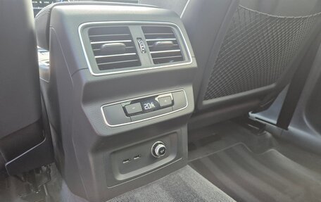Audi Q5, 2023 год, 4 620 000 рублей, 23 фотография