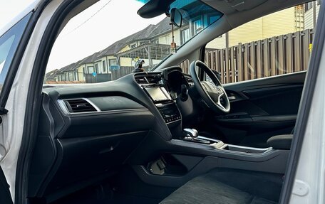 Honda Shuttle II, 2019 год, 1 530 000 рублей, 6 фотография