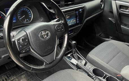 Toyota Corolla, 2018 год, 1 650 000 рублей, 5 фотография