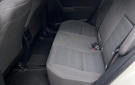 Toyota Corolla, 2018 год, 1 650 000 рублей, 11 фотография