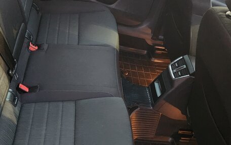 Skoda Octavia, 2016 год, 1 670 000 рублей, 9 фотография
