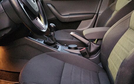 Skoda Octavia, 2016 год, 1 670 000 рублей, 11 фотография
