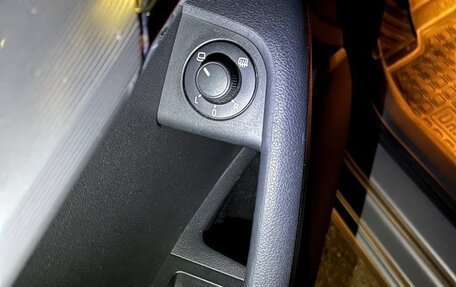 Skoda Octavia, 2016 год, 1 670 000 рублей, 14 фотография