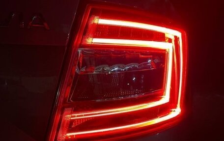 Skoda Octavia, 2016 год, 1 670 000 рублей, 19 фотография