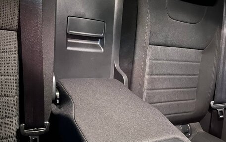 Skoda Octavia, 2016 год, 1 670 000 рублей, 22 фотография