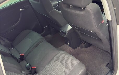 SEAT Altea I, 2012 год, 1 000 000 рублей, 6 фотография
