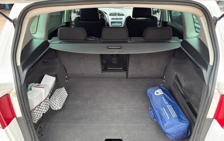 SEAT Altea I, 2012 год, 1 000 000 рублей, 8 фотография