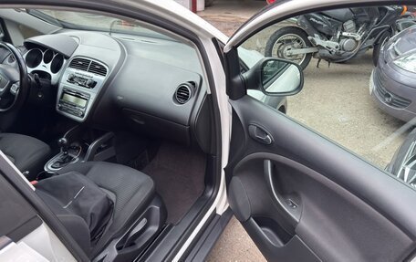 SEAT Altea I, 2012 год, 1 000 000 рублей, 5 фотография