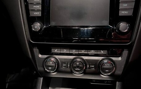 Skoda Octavia, 2016 год, 1 670 000 рублей, 28 фотография