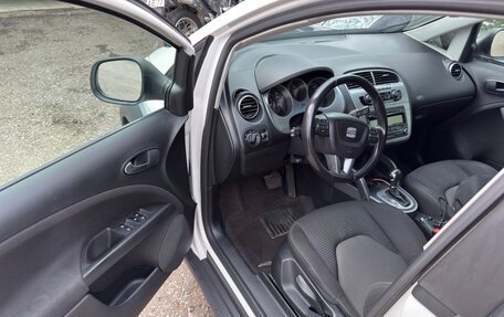 SEAT Altea I, 2012 год, 1 000 000 рублей, 7 фотография