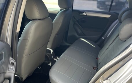 Volkswagen Golf VI, 2012 год, 990 000 рублей, 10 фотография