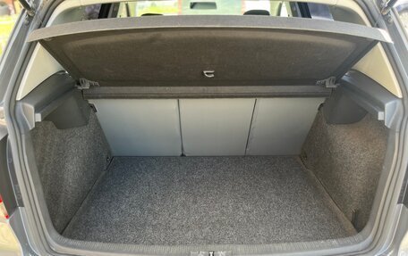 Volkswagen Golf VI, 2012 год, 990 000 рублей, 14 фотография