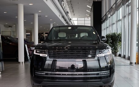 Land Rover Range Rover IV рестайлинг, 2025 год, 24 000 000 рублей, 2 фотография