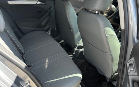 Volkswagen Golf VI, 2012 год, 990 000 рублей, 12 фотография