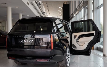 Land Rover Range Rover IV рестайлинг, 2025 год, 24 000 000 рублей, 6 фотография