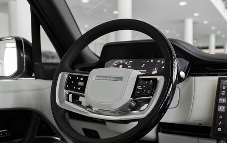 Land Rover Range Rover IV рестайлинг, 2025 год, 24 000 000 рублей, 11 фотография